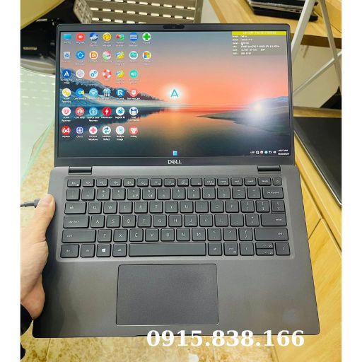Dell-7410-i7-1