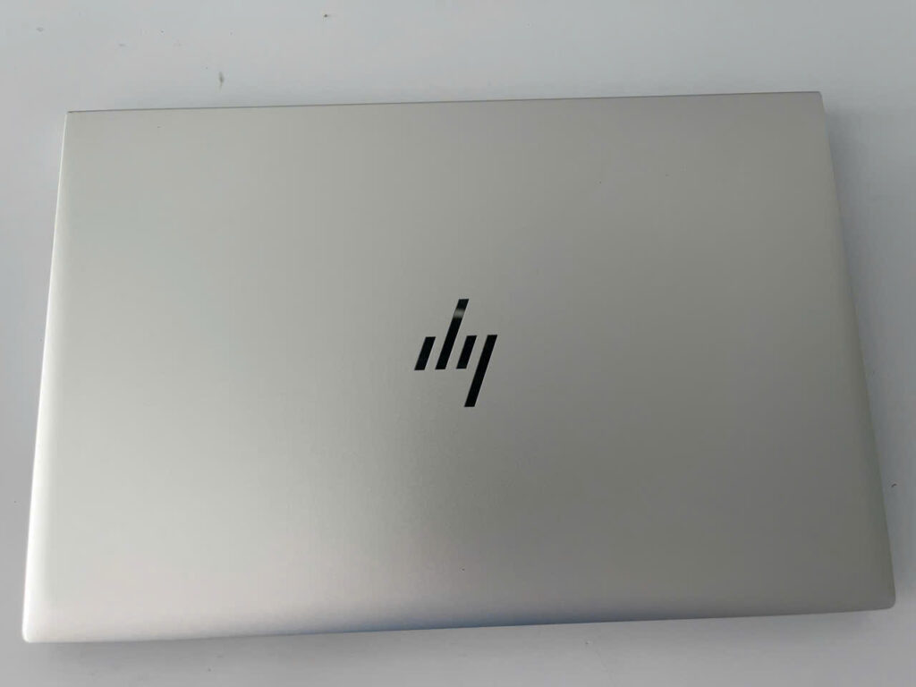 5 Bước Kiểm Tra Laptop Cũ Trước Khi Mua - 1