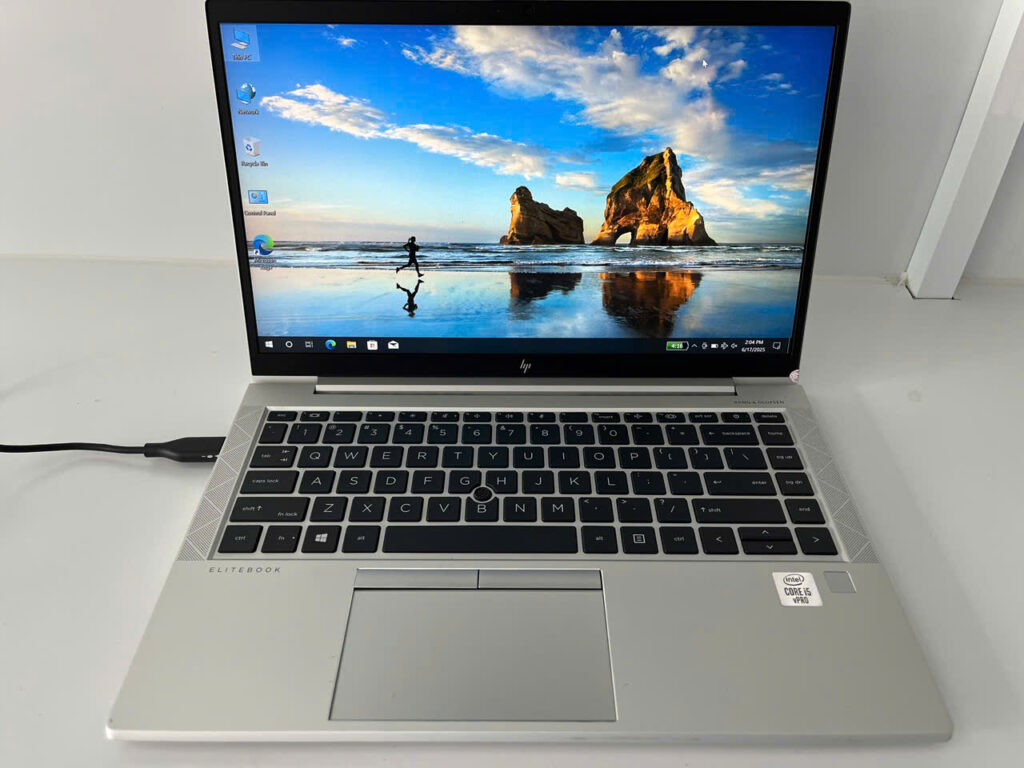 Kiểm Tra Laptop Cũ: 5 Bước Cần Thiết