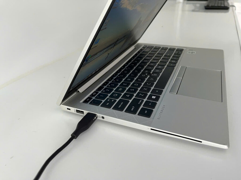 Kiểm Tra Laptop Cũ: 5 Bước Cần Thiết