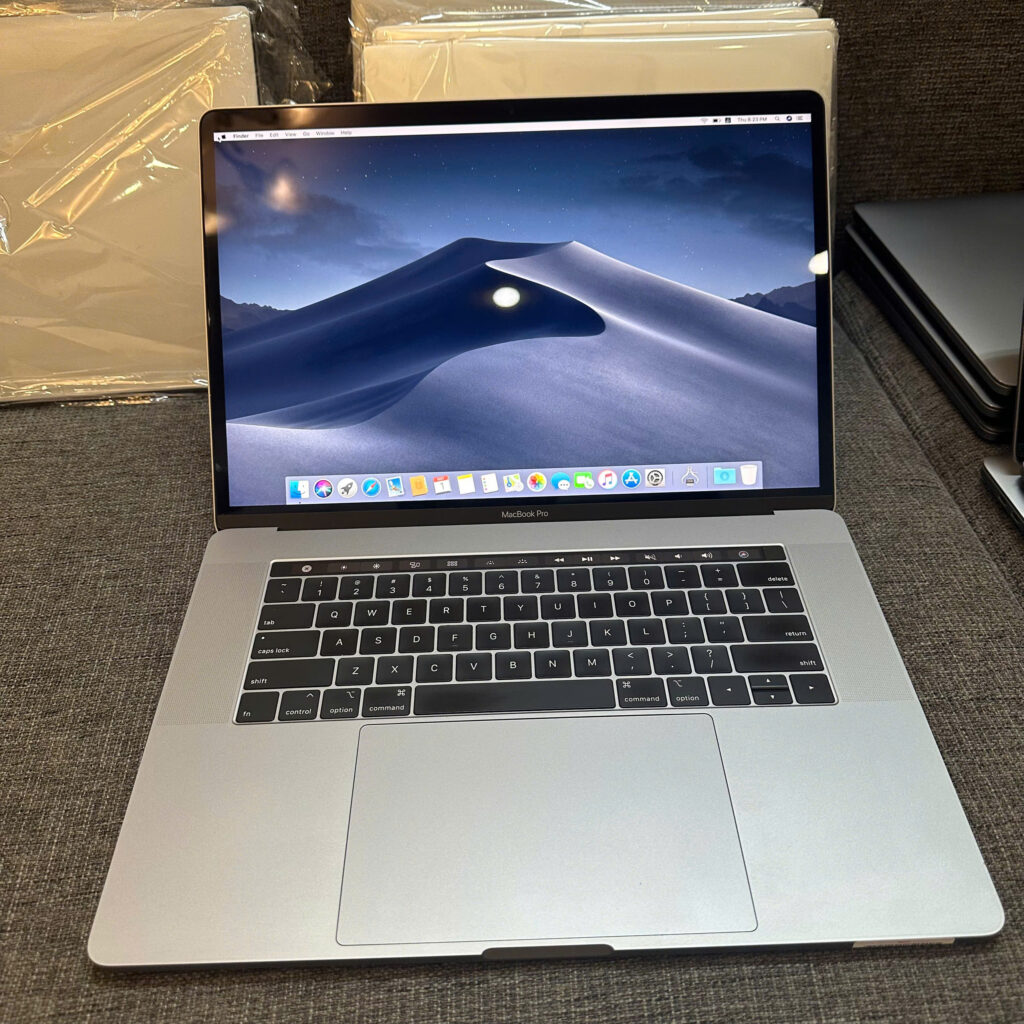 Macbook-pro-2019