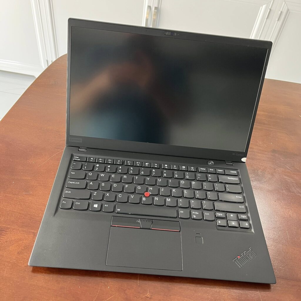 ThinkPad-X1-Carbon