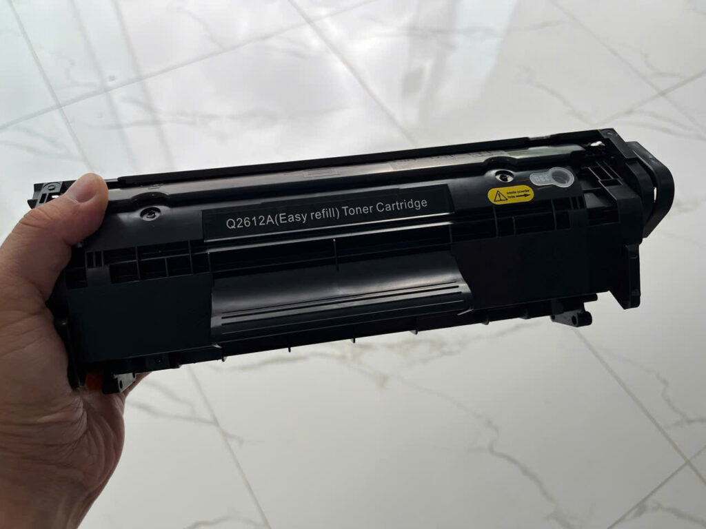 Canon LBP 2900 CŨ 5 Bí Quyết Sửa Lỗi & Kéo Dài Tuổi Thọ - 1