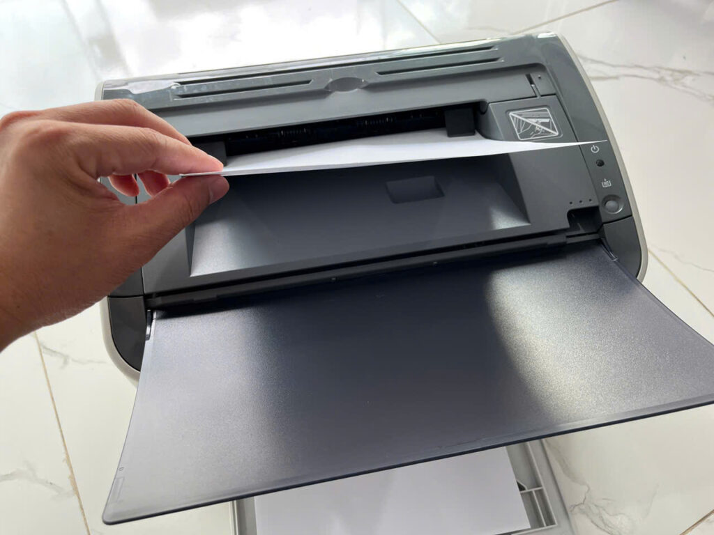 Canon LBP 2900 CŨ 5 Bí Quyết Sửa Lỗi & Kéo Dài Tuổi Thọ - 2