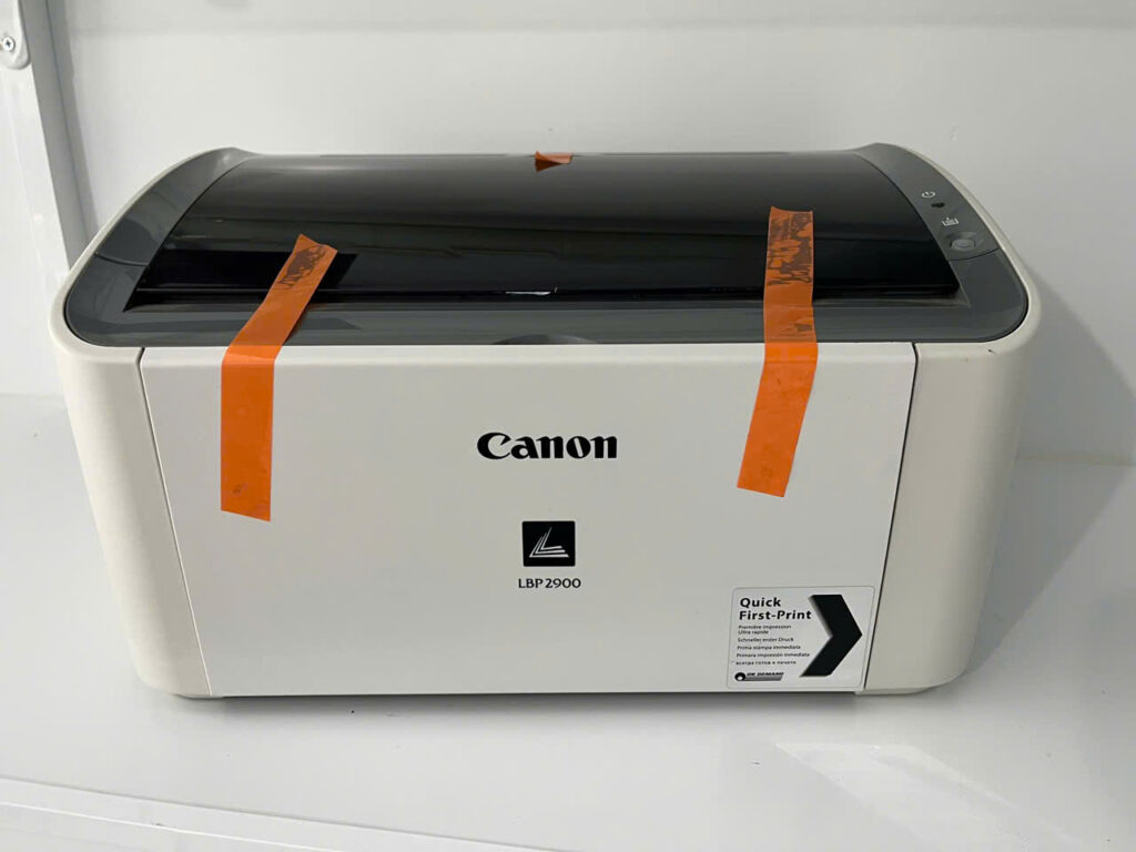 Máy In Canon Cũ Lạng Sơn Lựa Chọn Thông Minh 2025 - 2