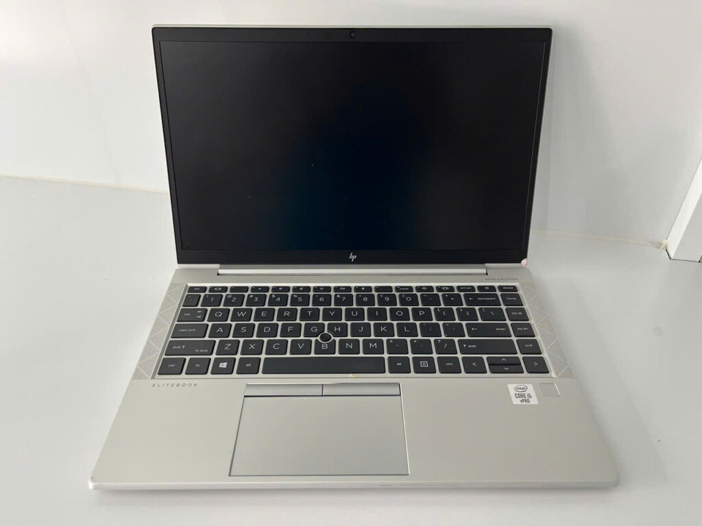 So sánh laptop cũ Dell, HP, Thinkpad Đâu là lựa chọn phù hợp - HP