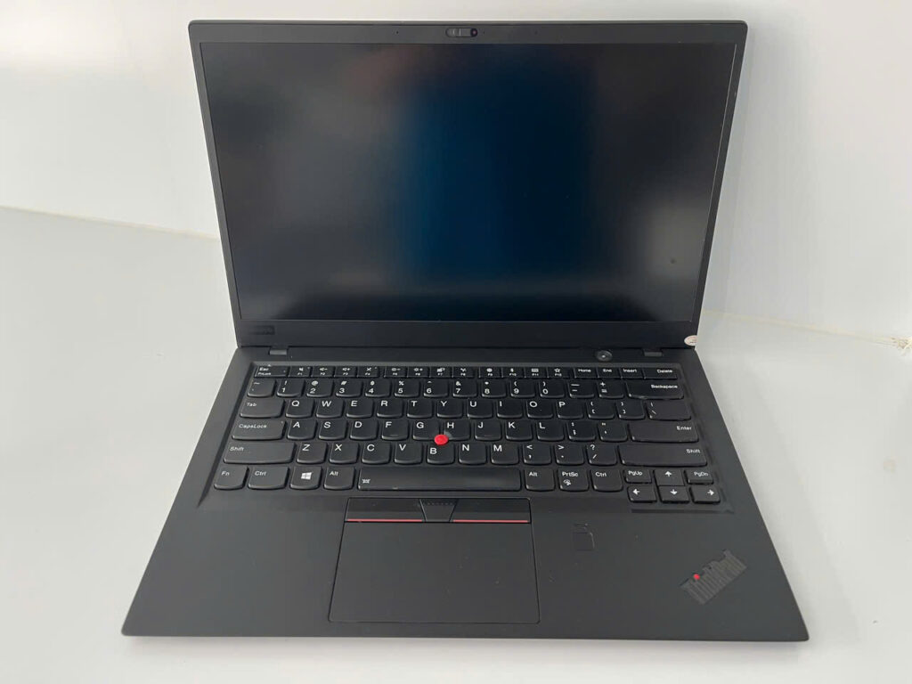 So sánh laptop cũ Dell, HP, Thinkpad Đâu là lựa chọn phù hợp - ThinkPad