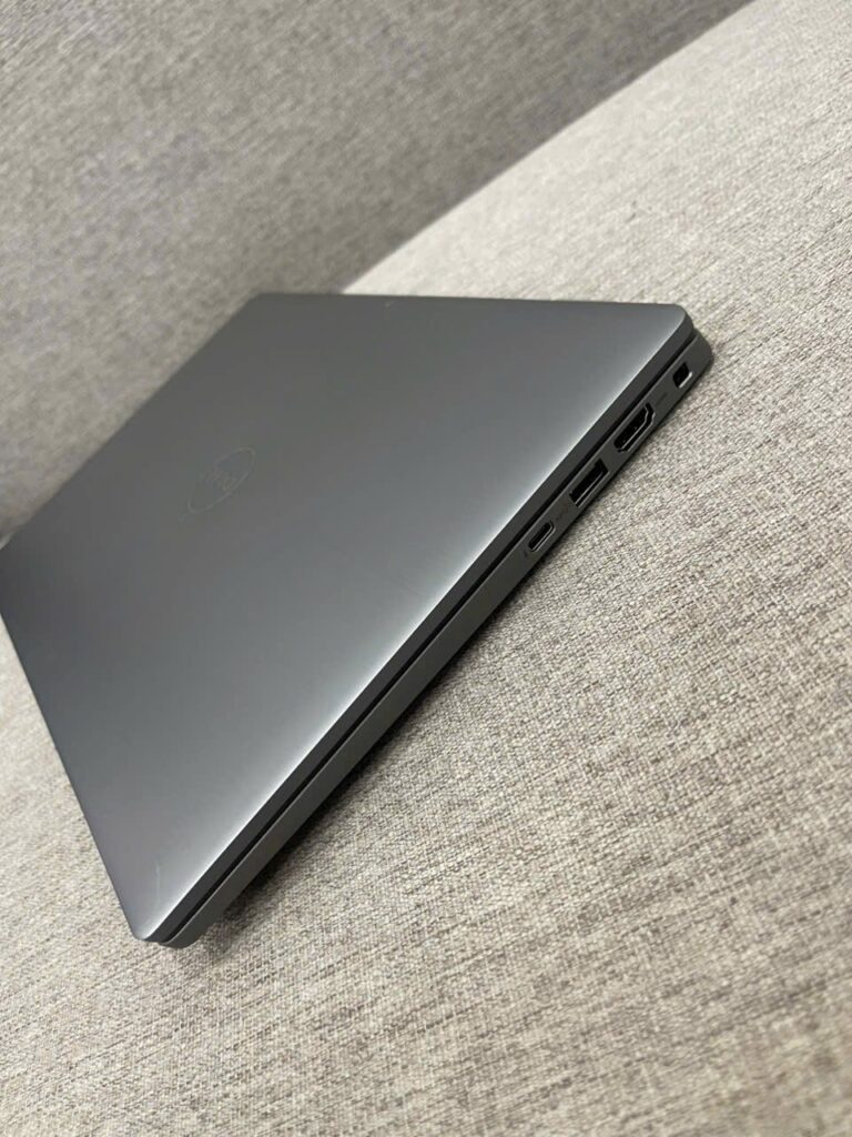 DELL-Latitude-7430-i7-1265U -16GB-256GB -14- FHD-Pin-Excellent-3