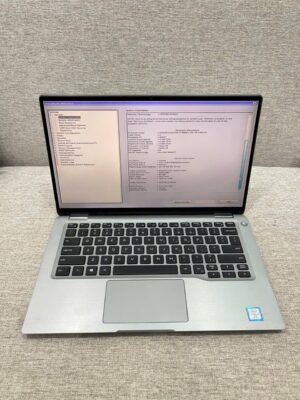 DELL-Latitude-7400-2in1-i7-1