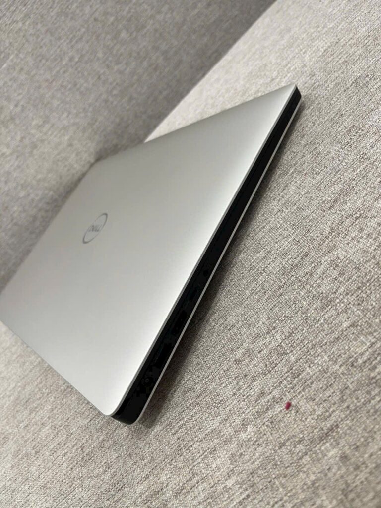 DELL-Precision-5530-i7-3