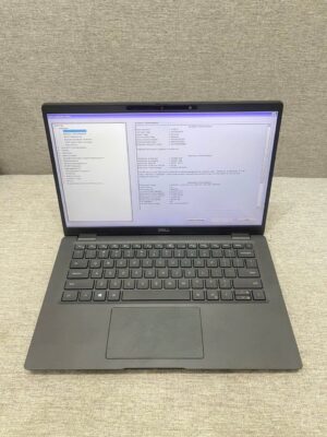 Dell Latitude 7410 i5 là mẫu laptop thuộc dòng cao cấp của Dell, nổi bật với thiết kế thanh lịch, cấu hình mạnh mẽ và độ bền chuẩn doanh nghiệp. Đây là chiếc laptop lý tưởng dành cho nhân viên văn phòng, giáo viên, học sinh – sinh viên và người làm việc đa tác vụ, cần sự ổn định và bền bỉ trong suốt quá trình sử dụng.