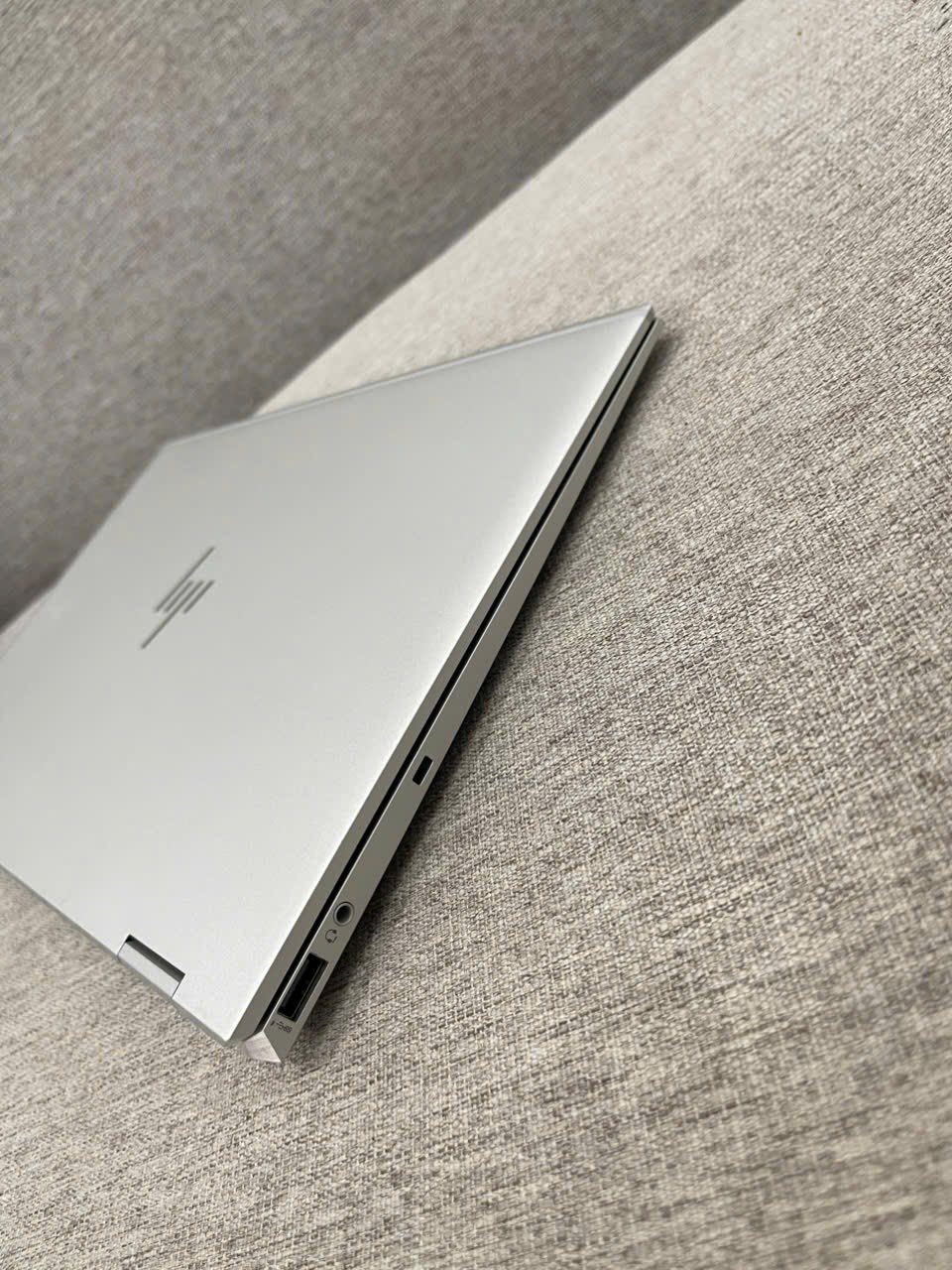 HP EliteBook x360 1040 G8 i5-1135G7 | 16GB | 256GB | 14” FHD - Ảnh 3