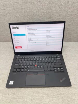 Thinkpad-X- carbon-gen-8-i7-1