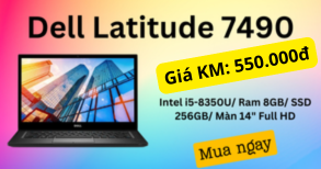 Dell-latitude-7490