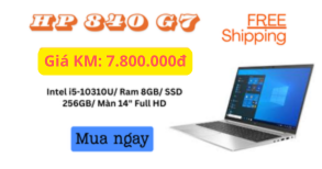 HP-840G7