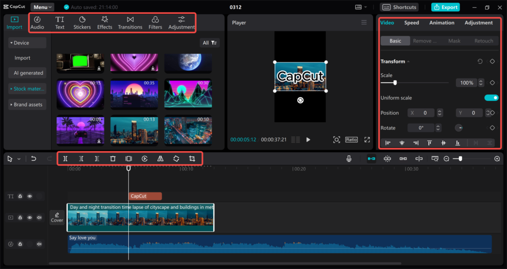 capcut-pro-4