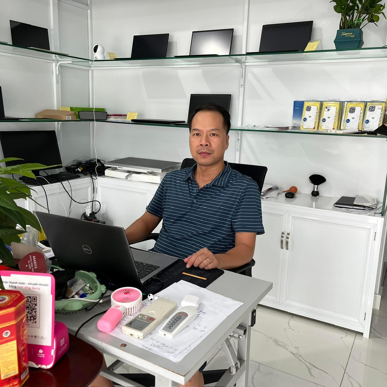 Laptop Ánh Dương Store