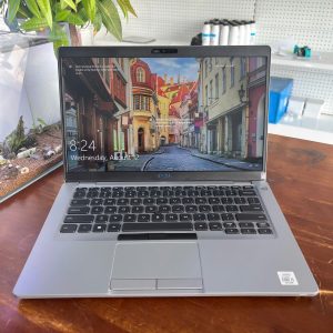 Dell Latitude 5410 i5-10210U, Ram 16GB SSD 256GB