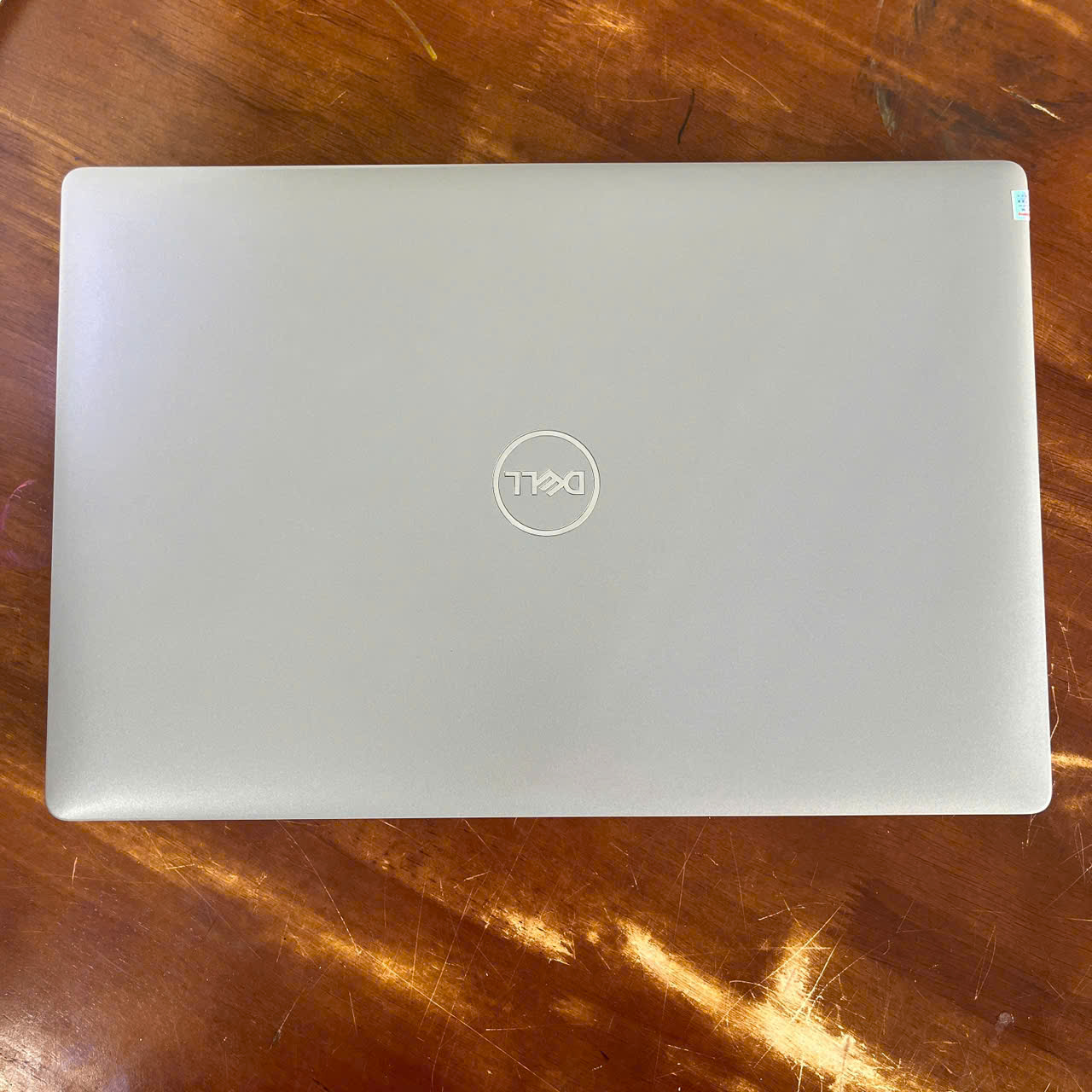 Dell Latitude 5410 i5-10210U, Ram 8GB SSD 256GB - Ảnh 4