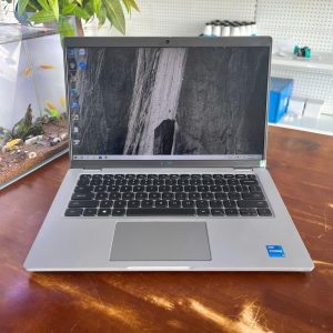 Dell Latitude 5411 i5-11500H, Ram 16GB, SSD 256GB