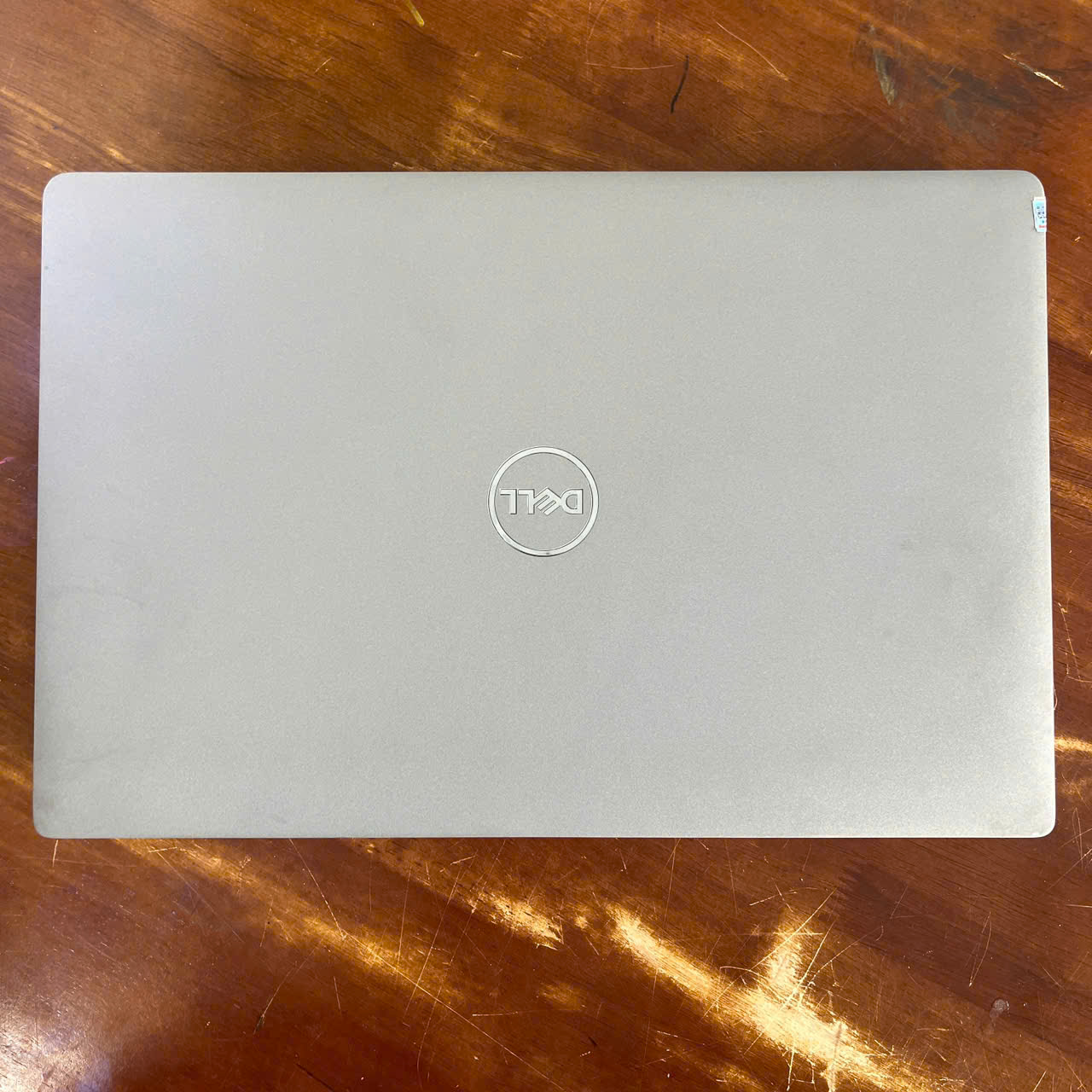 Dell Latitude 5411 i5-11500H, Ram 16GB, SSD 256GB - Ảnh 4