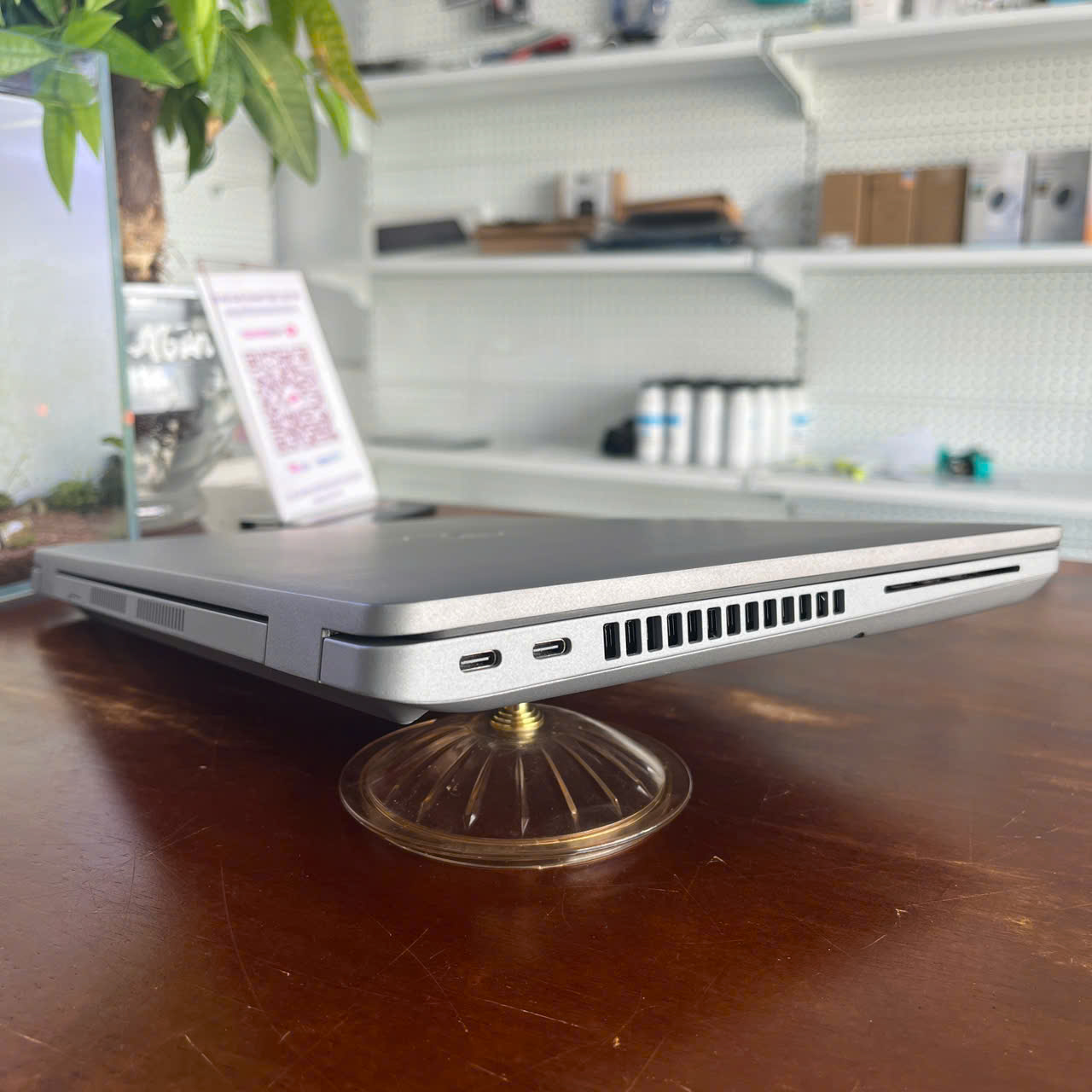 Dell Latitude 5411 i5-11500H, Ram 16GB, SSD 256GB - Ảnh 6