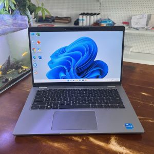 Dell Latitude 5420 i7-1185G7, Ram 16Gb, SSD 256Gb