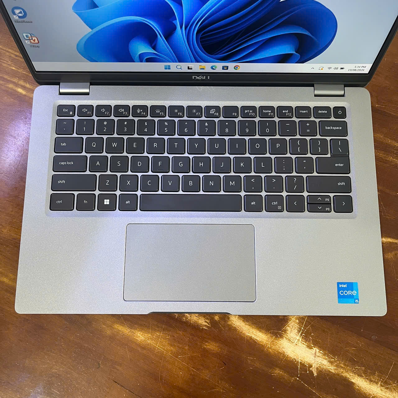 Dell Latitude 5420 i7-1185G7, Ram 16Gb, SSD 256Gb - Ảnh 3
