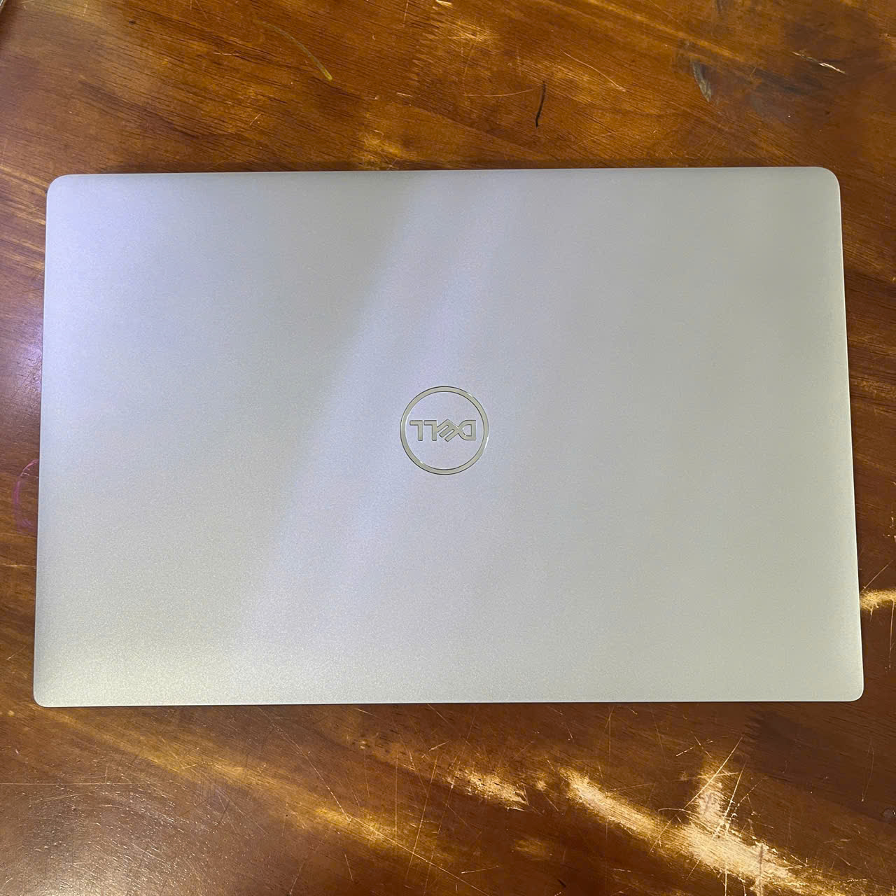 Dell Latitude 5420 i7-1185G7, Ram 16Gb, SSD 256Gb - Ảnh 4