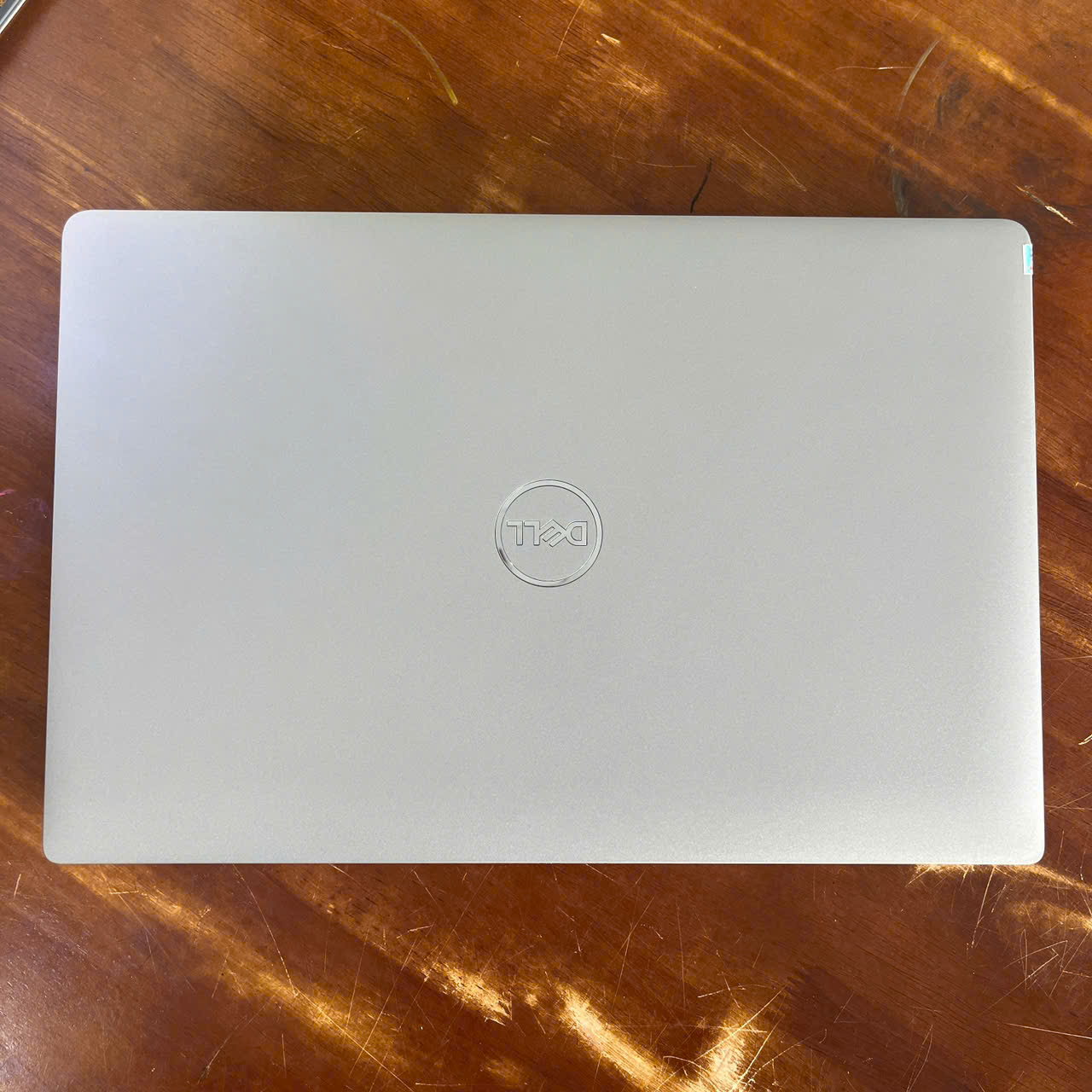 Dell Latitude 5420 i5-1145G7, Ram 16Gb, SSD 256Gb - Ảnh 3