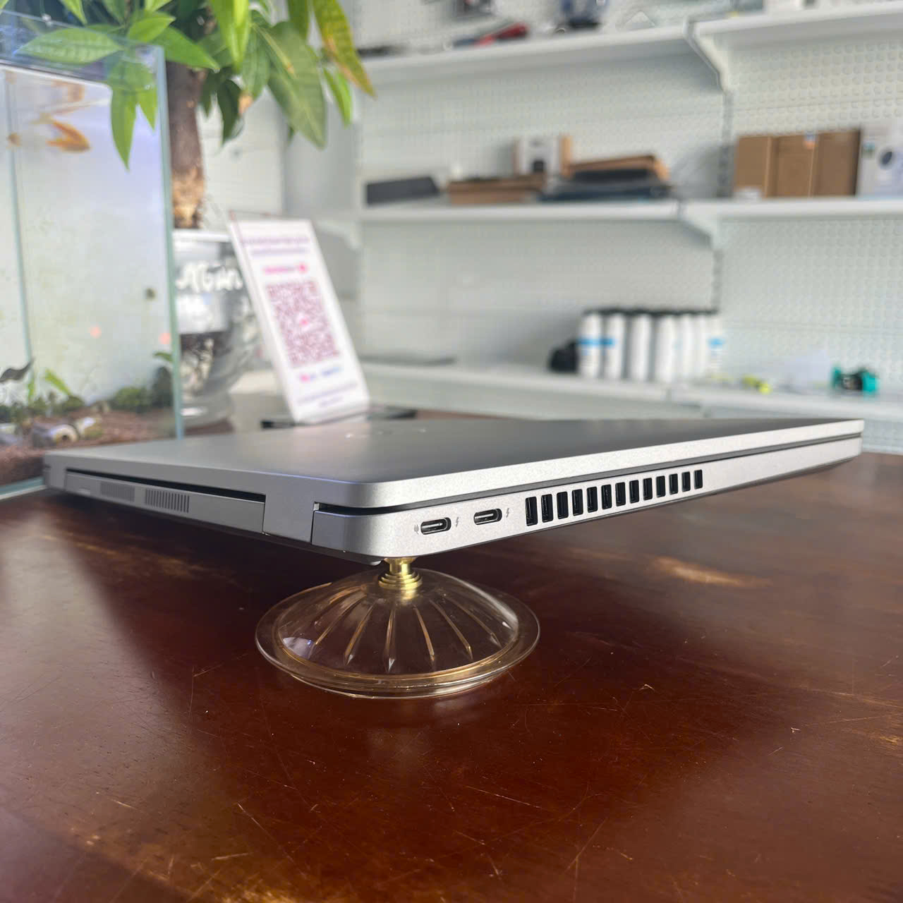 Dell Latitude 5420 i5-1145G7, Ram 16Gb, SSD 256Gb - Ảnh 6