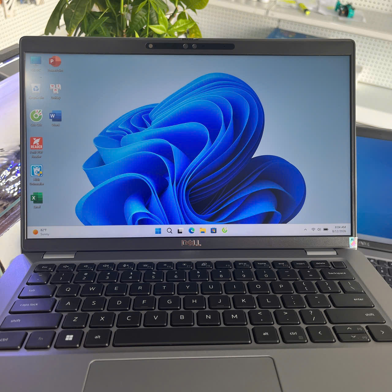 Dell Latitude 5430 i5-1235U, Ram 16GB, SSD 256GB - Ảnh 2