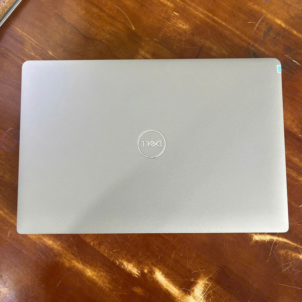 Dell Latitude 5430 i5-1235U, Ram 16GB, SSD 256GB - Ảnh 4