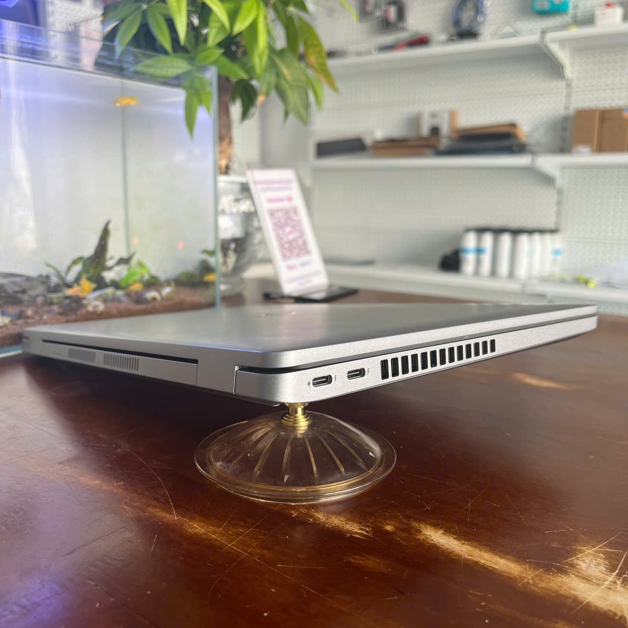 Dell Latitude 5430 i5-1235U, Ram 16GB, SSD 256GB - Ảnh 7