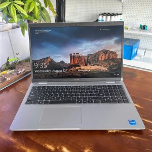 Dell Latitude 5520 – i5 1145G7, Ram 16GB, SSD 256GB