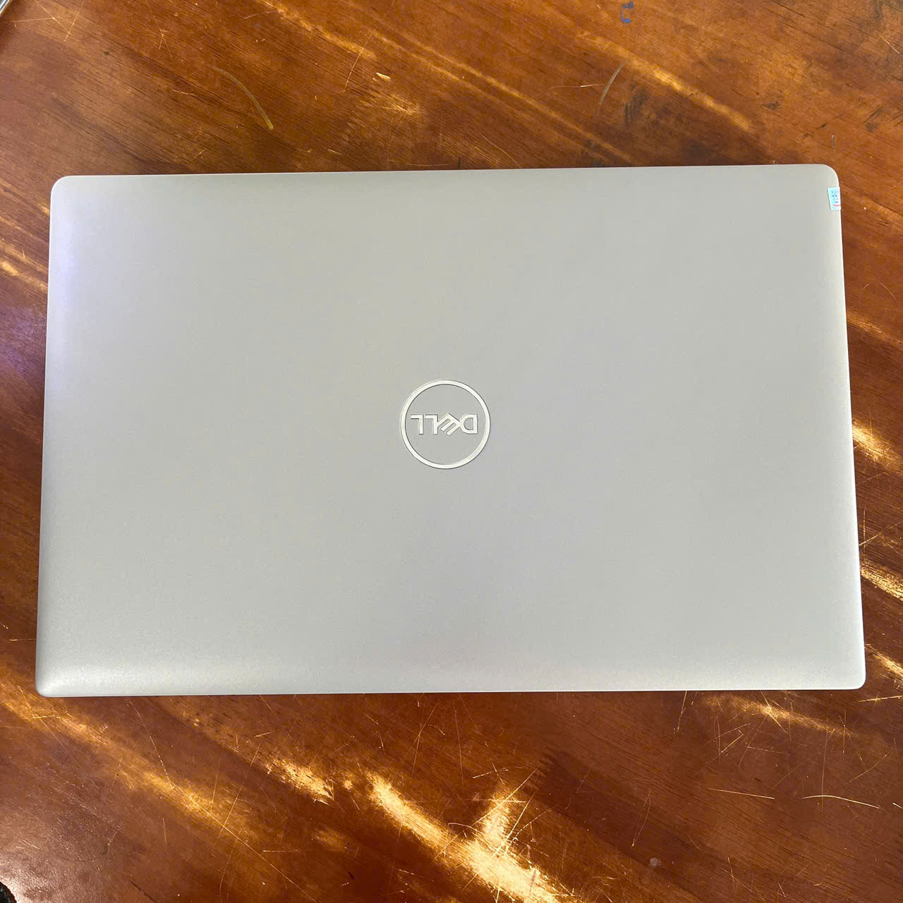 Dell Latitude 5520 – i5 1145G7, Ram 16GB, SSD 256GB - Ảnh 4