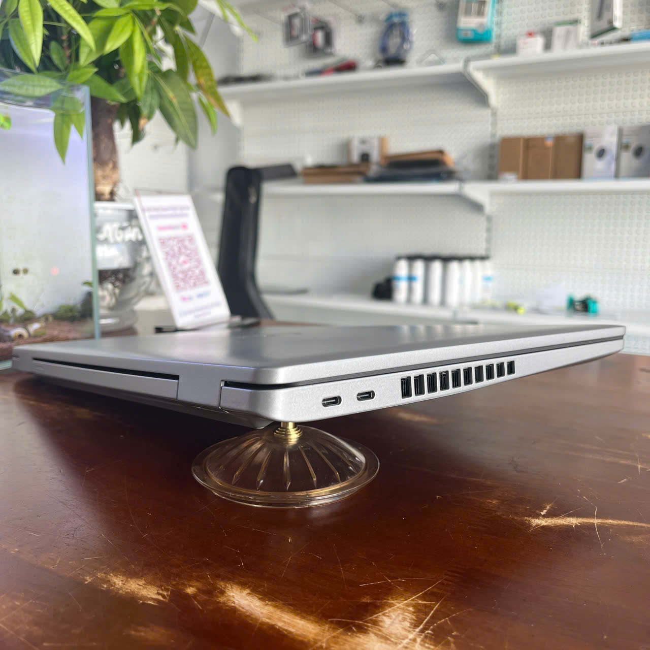 Dell Latitude 5520 – i5 1145G7, Ram 16GB, SSD 256GB - Ảnh 6