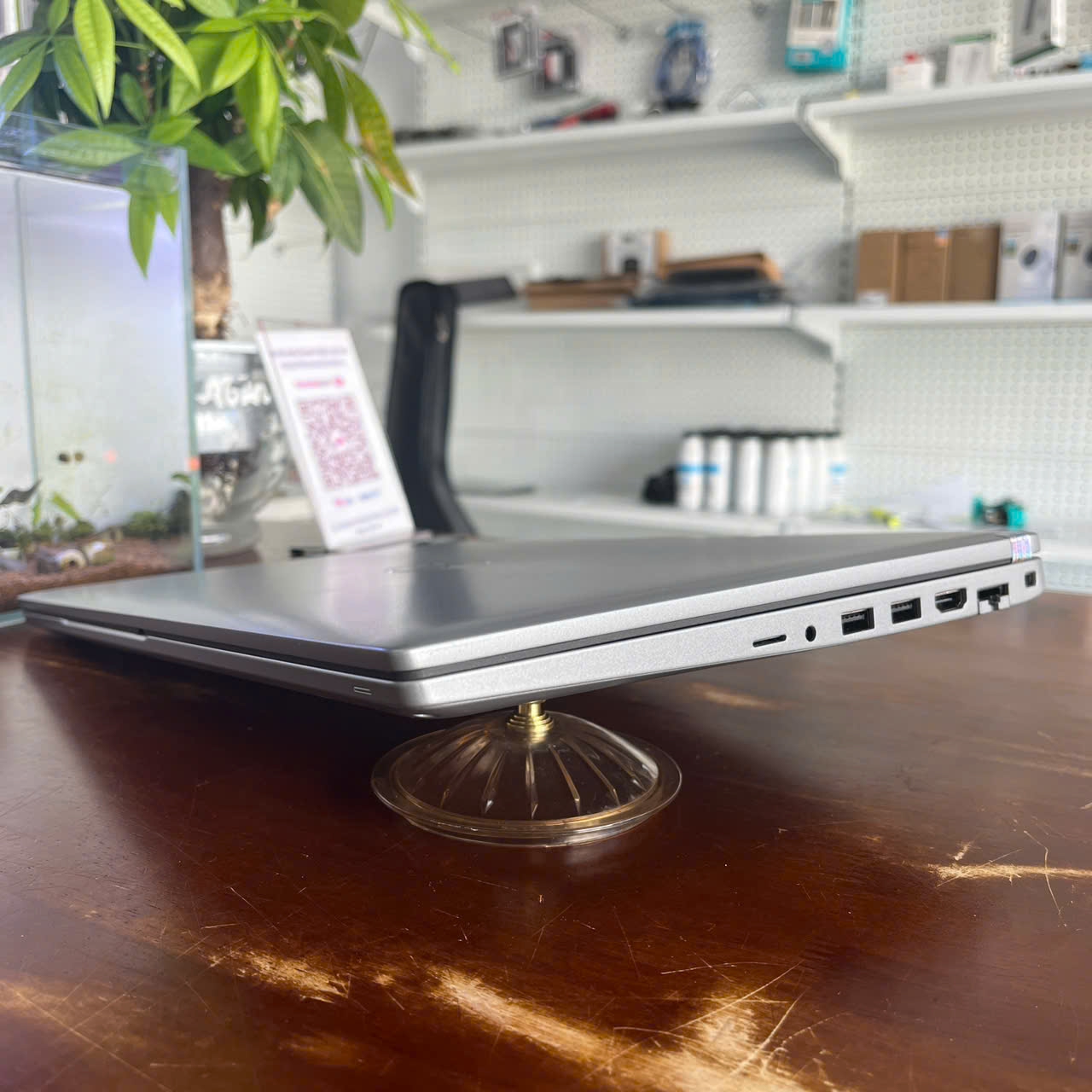 Dell Latitude 5520 – i5 1145G7, Ram 16GB, SSD 256GB - Ảnh 7