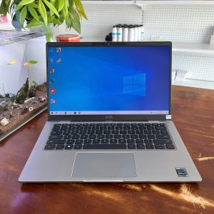 Dell Latitude 7420 – i5-1145G7, RAM 16GB, SSD 256GB, màn 4K