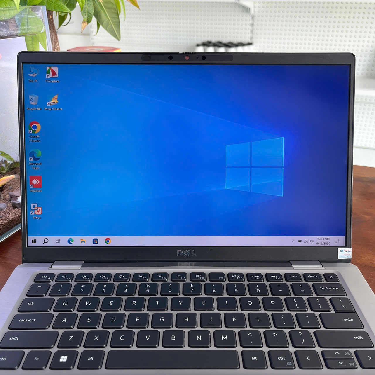 Dell Latitude 7420 – i5-1145G7, RAM 16GB, SSD 256GB, màn 4K - Ảnh 2