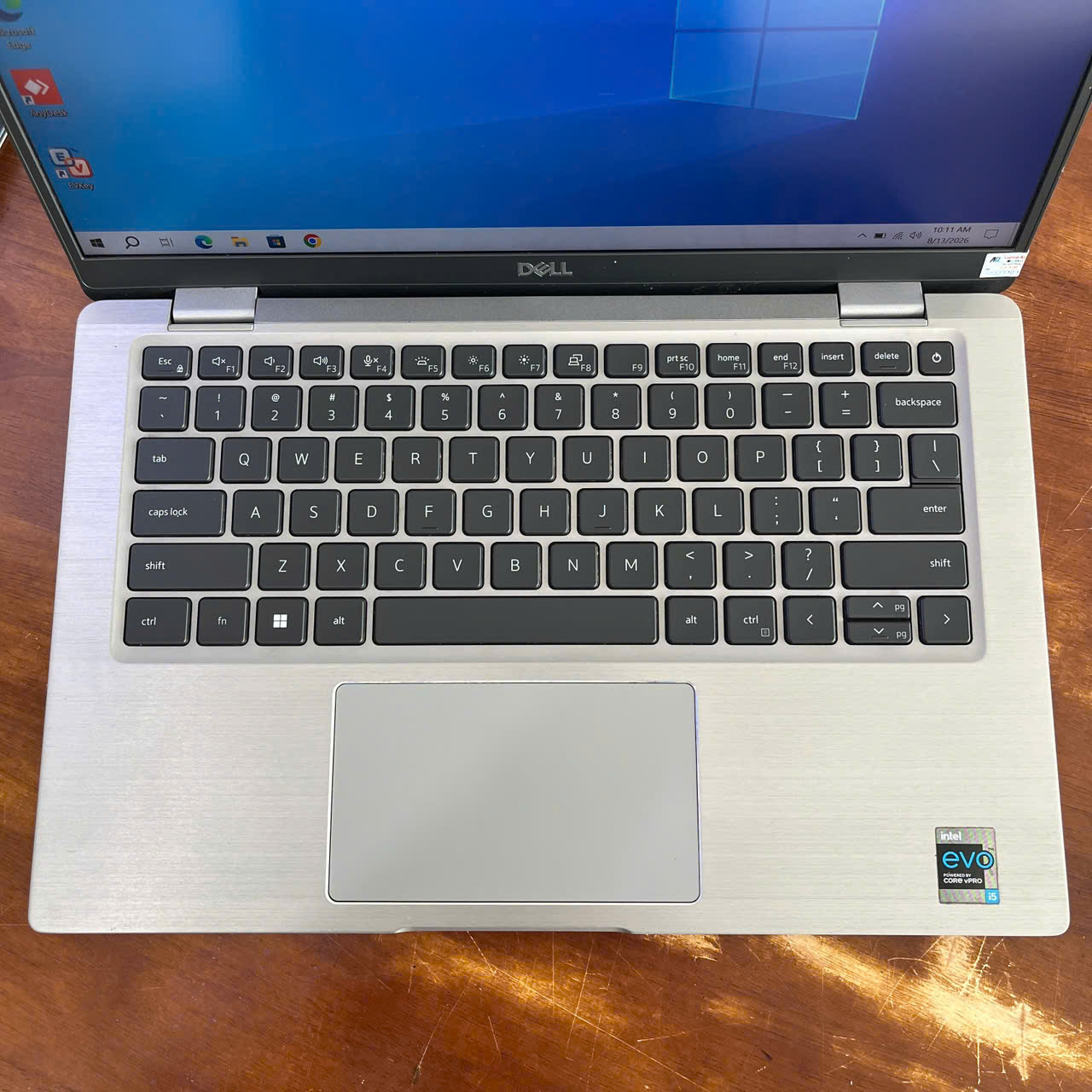 Dell Latitude 7420 – i5-1145G7, RAM 16GB, SSD 256GB, màn 4K - Ảnh 3
