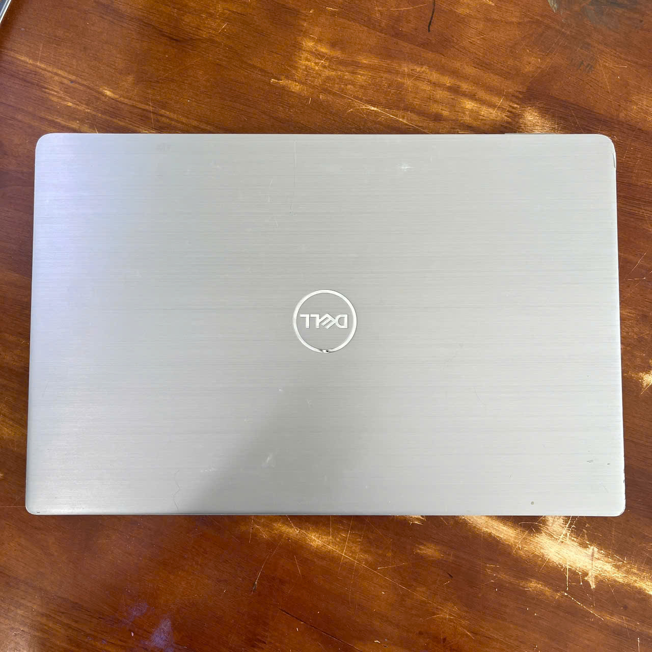 Dell Latitude 7420 – i5-1145G7, RAM 16GB, SSD 256GB, màn 4K - Ảnh 4