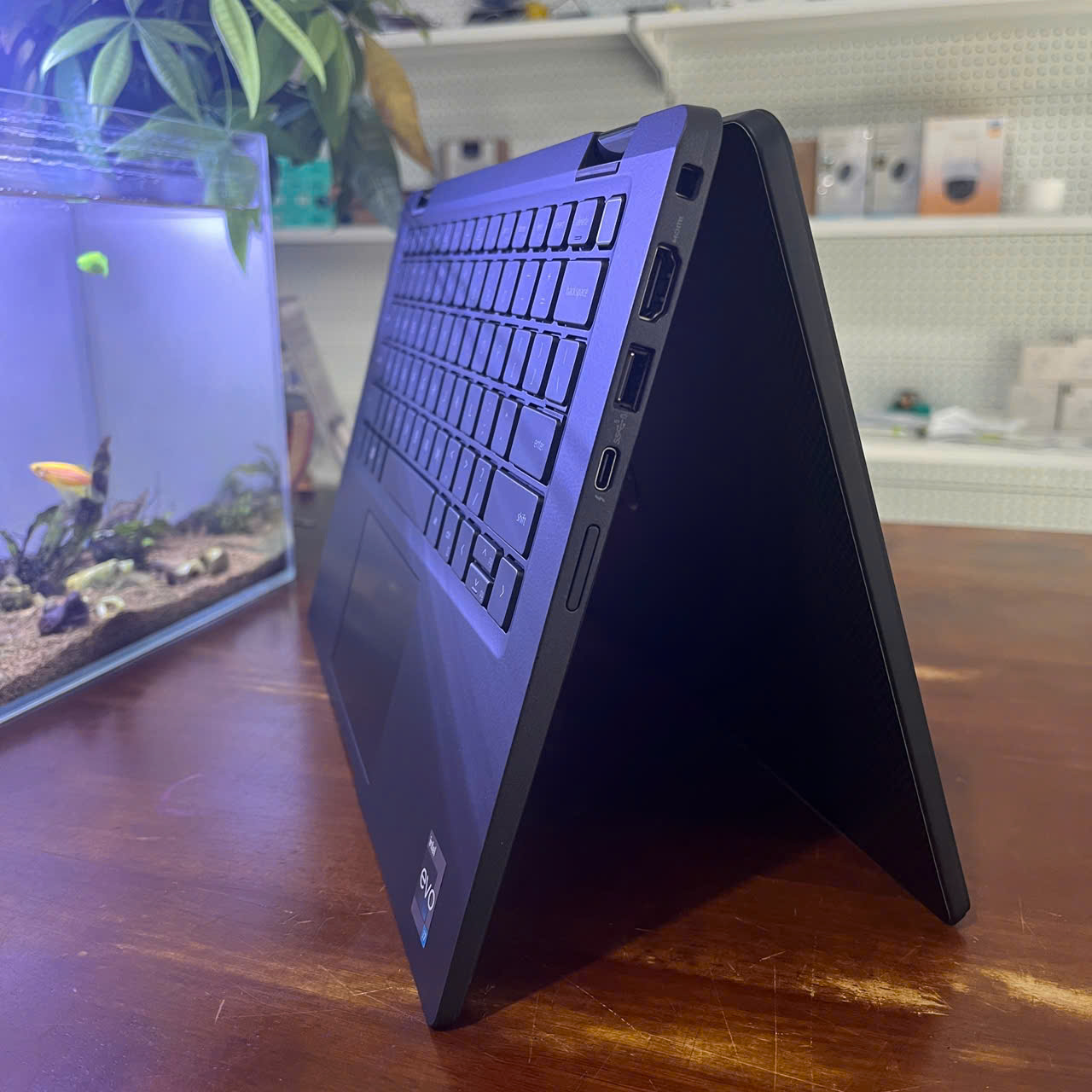 Dell Latitude 7430 2in1 i7-1265U, Ram 16GB, SSD 256GB - Ảnh 3