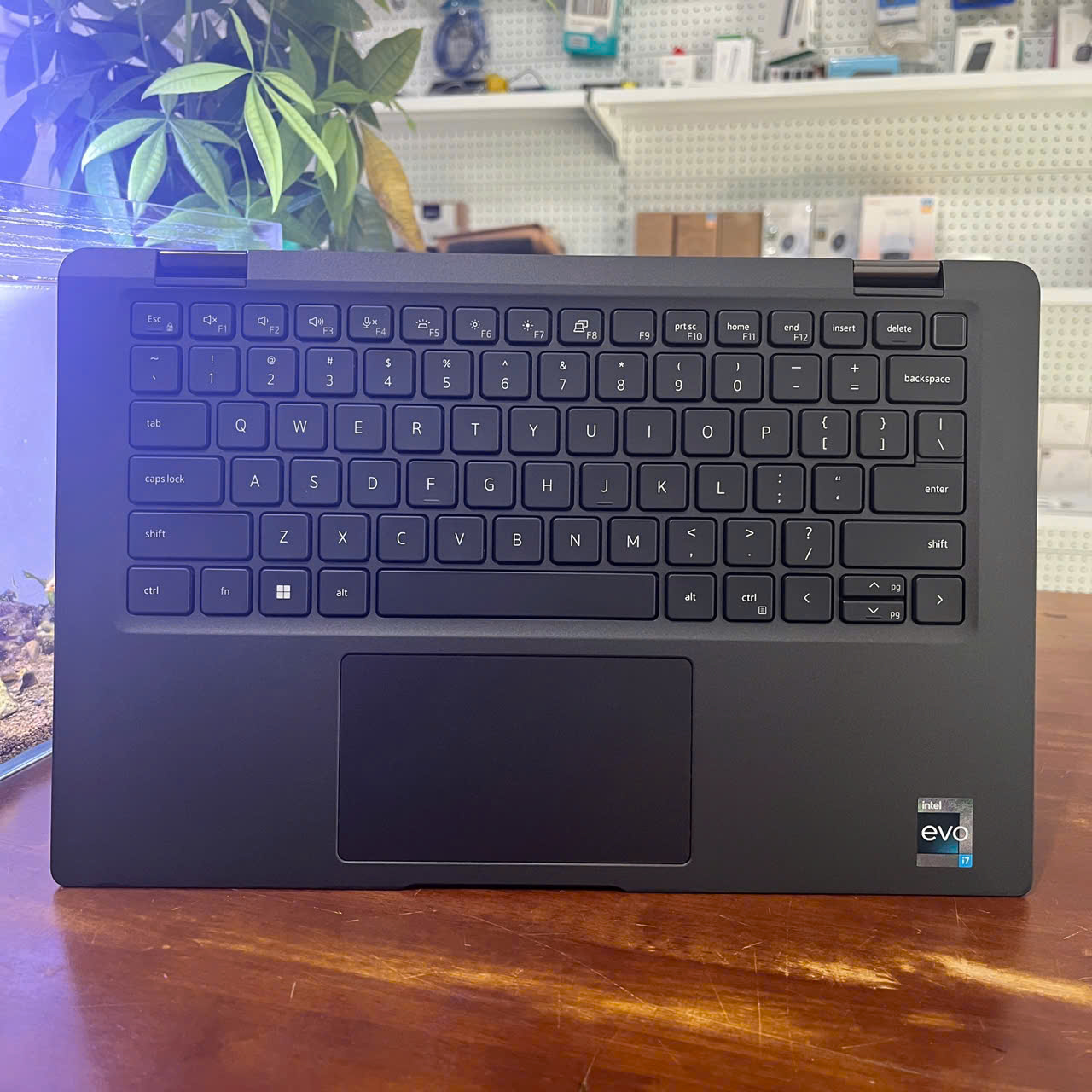 Dell Latitude 7430 2in1 i7-1265U, Ram 16GB, SSD 256GB - Ảnh 4