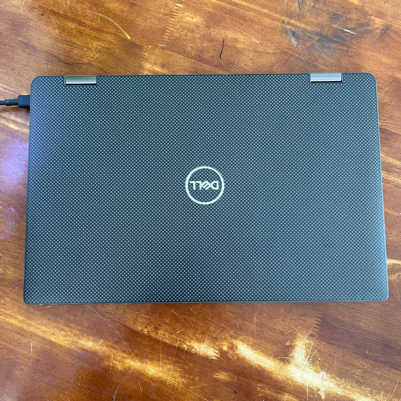Dell Latitude 7430 2in1 i7-1265U, Ram 16GB, SSD 256GB - Ảnh 6