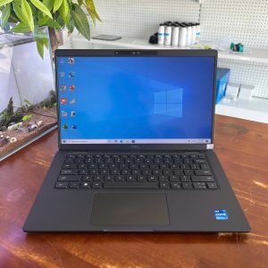 Dell Latitude 7430 – i7-1265U, Ram 16GB, SSD 256GB