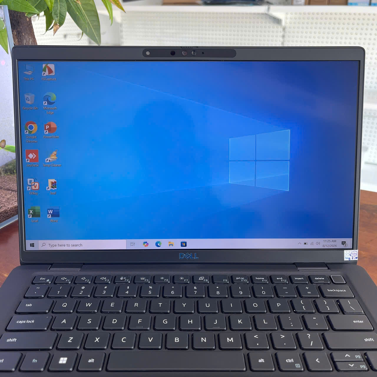 Dell Latitude 7430 – i7-1265U, Ram 16GB, SSD 256GB - Ảnh 2