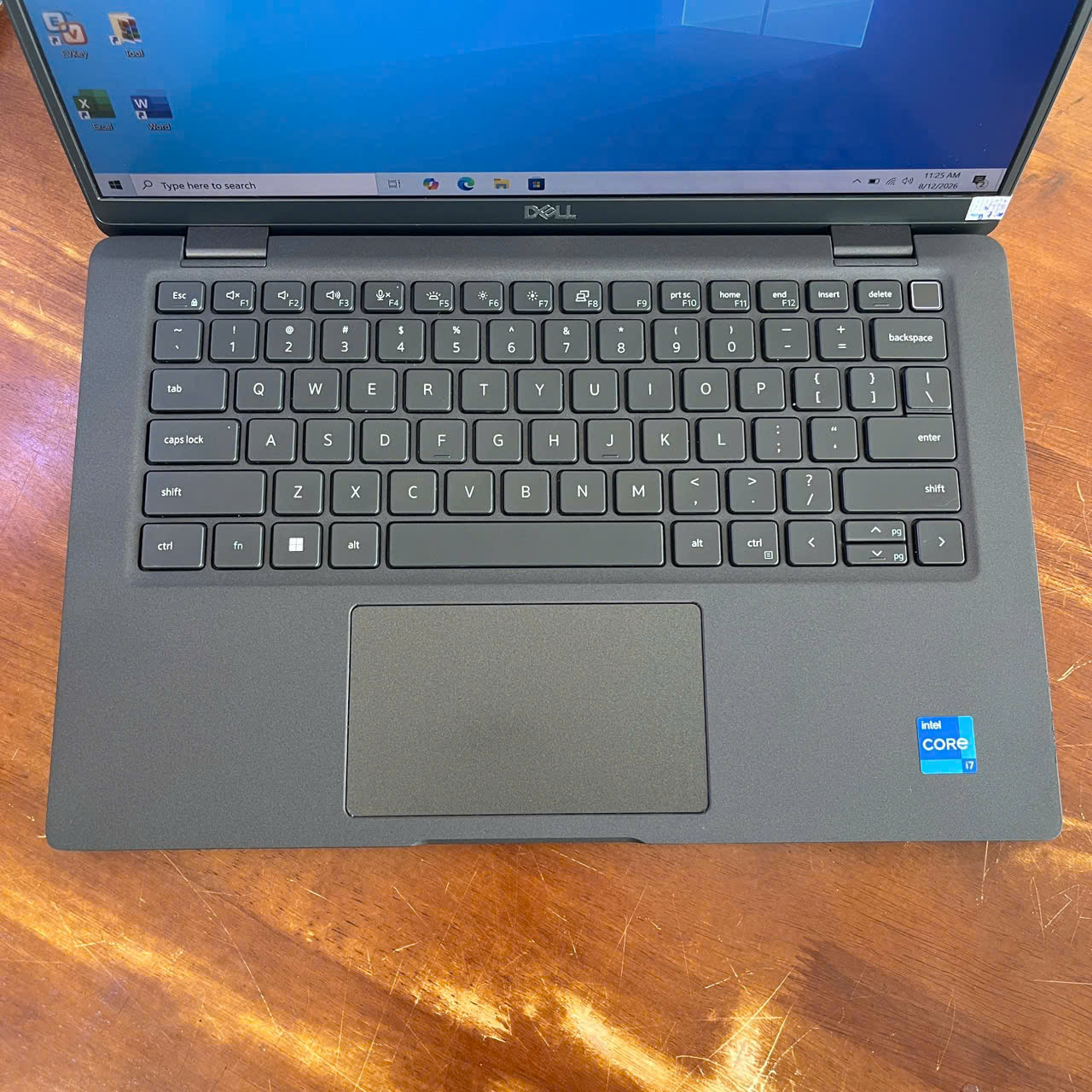 Dell Latitude 7430 – i7-1265U, Ram 16GB, SSD 256GB - Ảnh 3