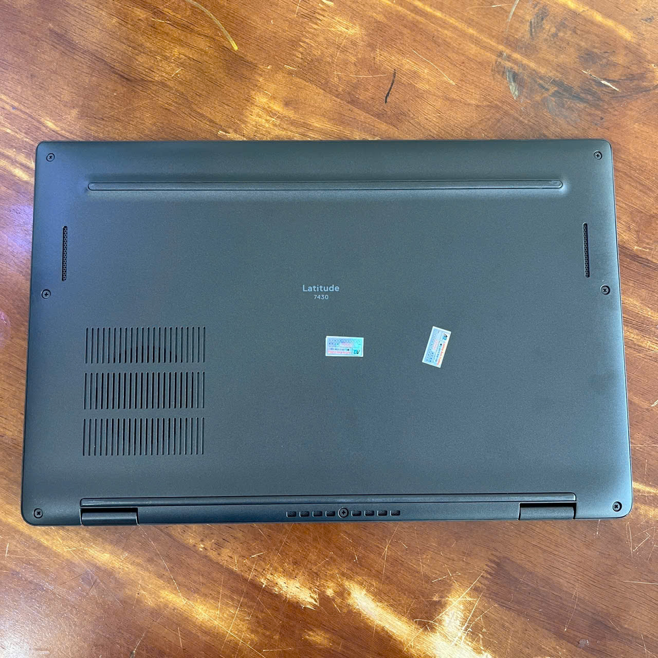 Dell Latitude 7430 – i7-1265U, Ram 16GB, SSD 256GB - Ảnh 5