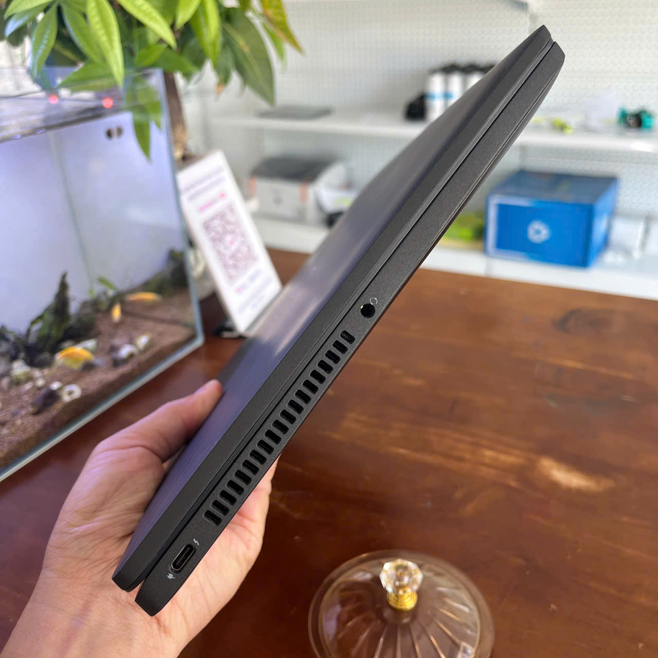 Dell Latitude 7430 – i7-1265U, Ram 16GB, SSD 256GB - Ảnh 7